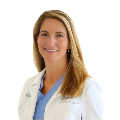 Dr. Mary Talley Bowden